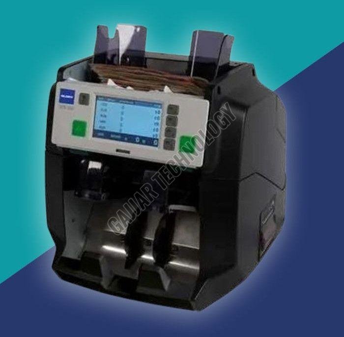Bank Note Sorting Machine