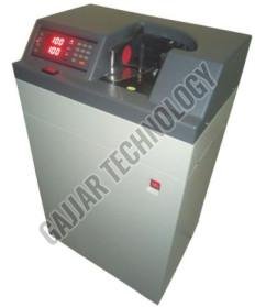 Bundle Note Counting Machine