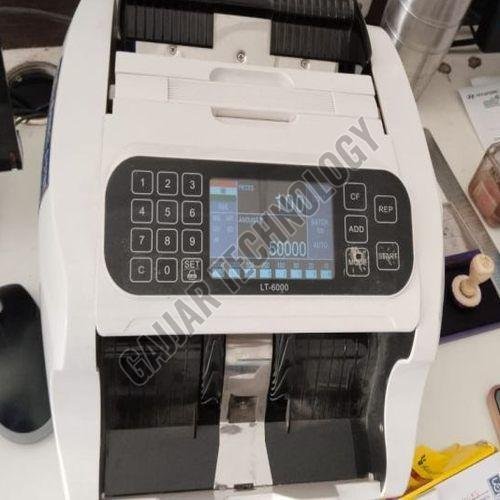 Digital Note Counting Machine