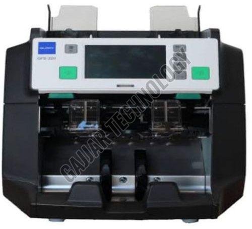 Gfs 220 Note Sorting Machine