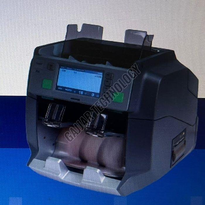 Glory Ntegra Note Sorting Machine