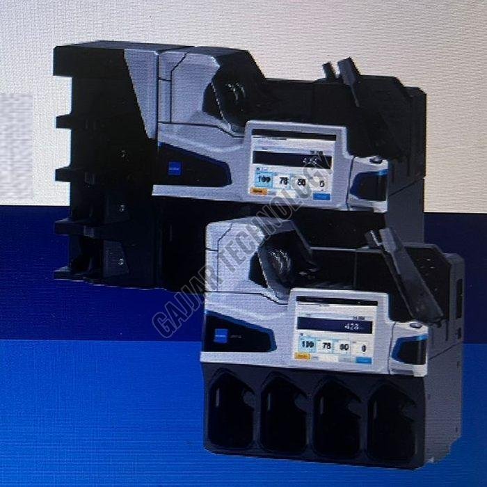 Glory Uw F4 Note Sorting Machine