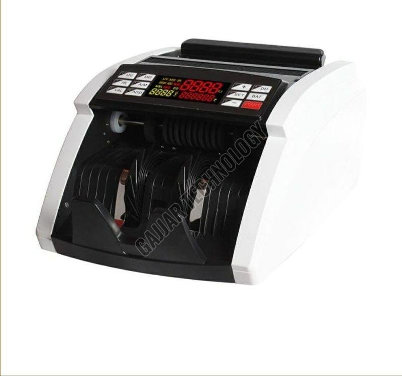 Loose Note Counting Machine
