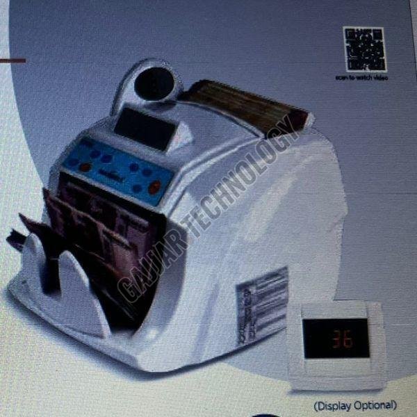 Maxsell Mx 50I Note Counting Machine