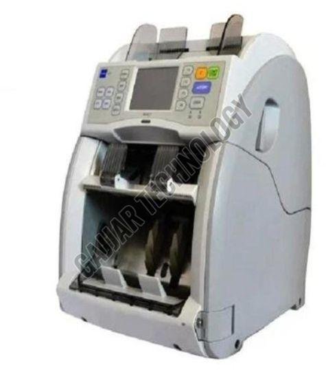 Automatic Note Sorting Machine