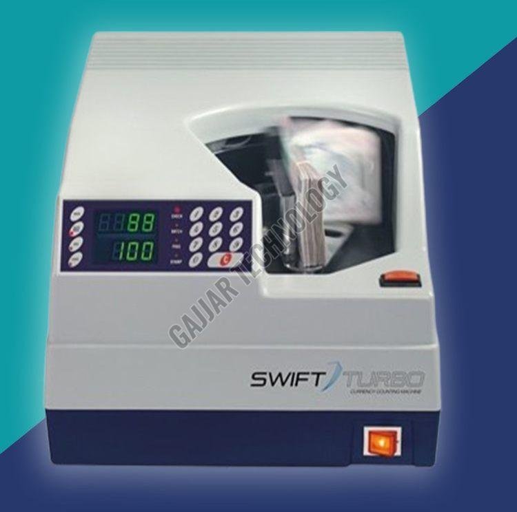 Swift Turbo Note Counting Machine