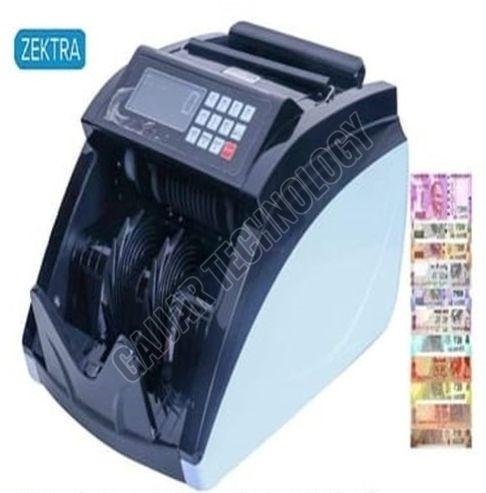 Zektra Zk 1500 Note Counting Machine