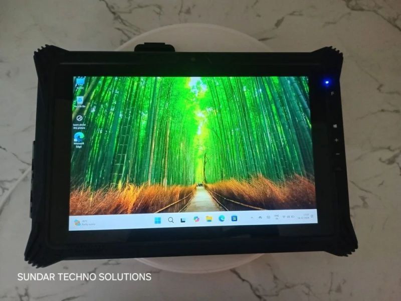12.2 Inch Rugged Tablet PC