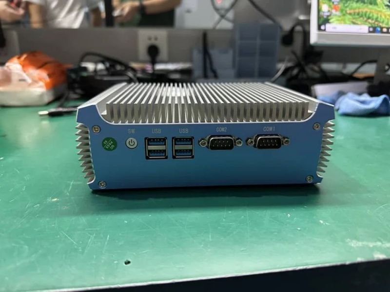 I3-5th Generation Industrial Mini PC