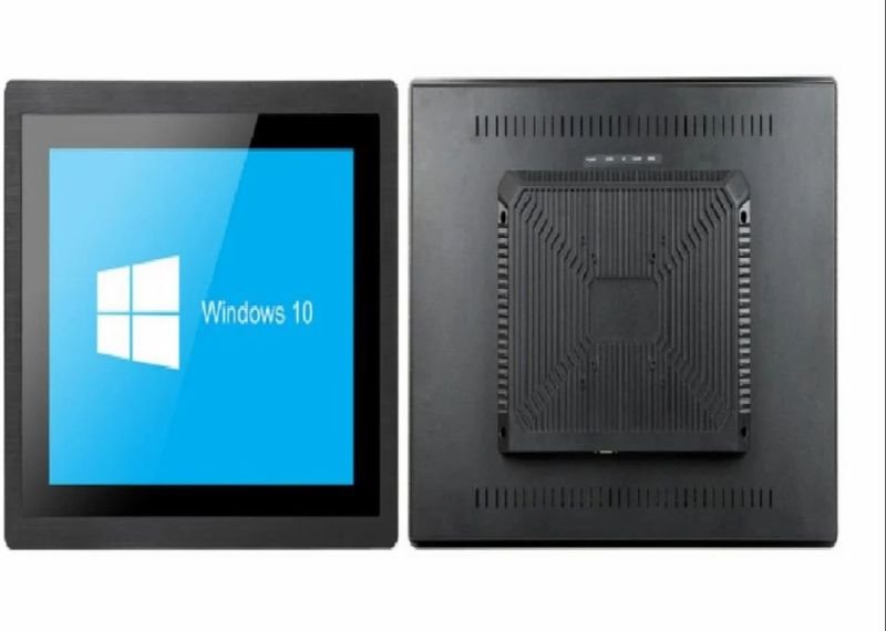 STS 19 Inch Wide Screen Monitor