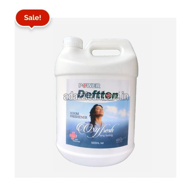 5 Litre Deftton Oxy Fresh Room Freshener