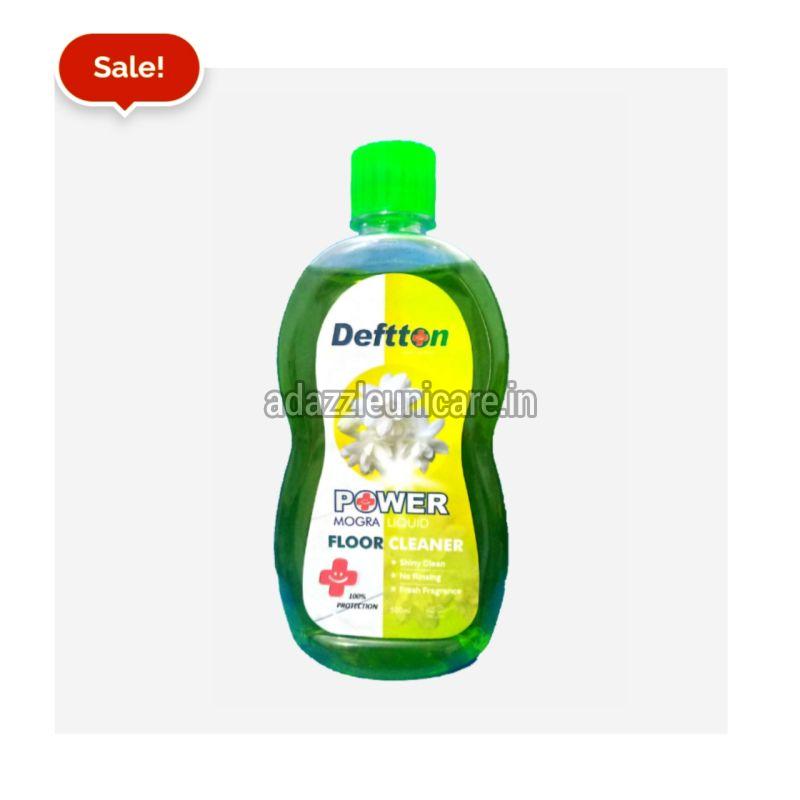 500ml Deftton Mogra Floor Cleaner