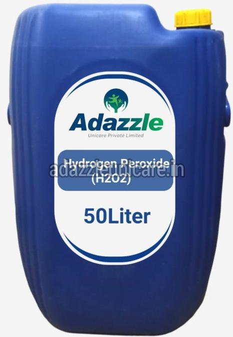 Hydrogen Peroxide