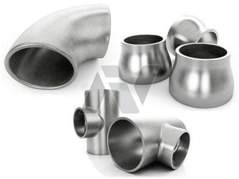 Alloy 20 Pipes Fittings