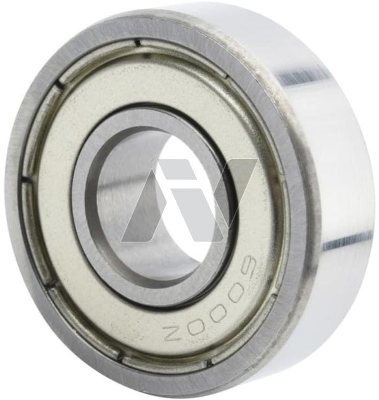 Stainless Steel Ball Bearing