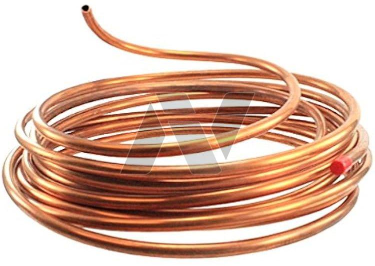 Copper Tubing Coil