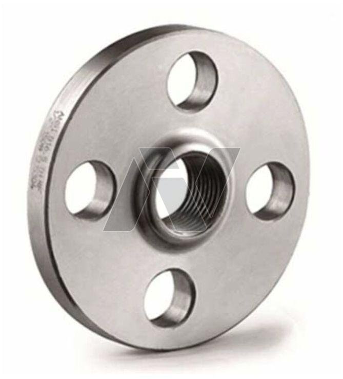 Hastelloy Flanges