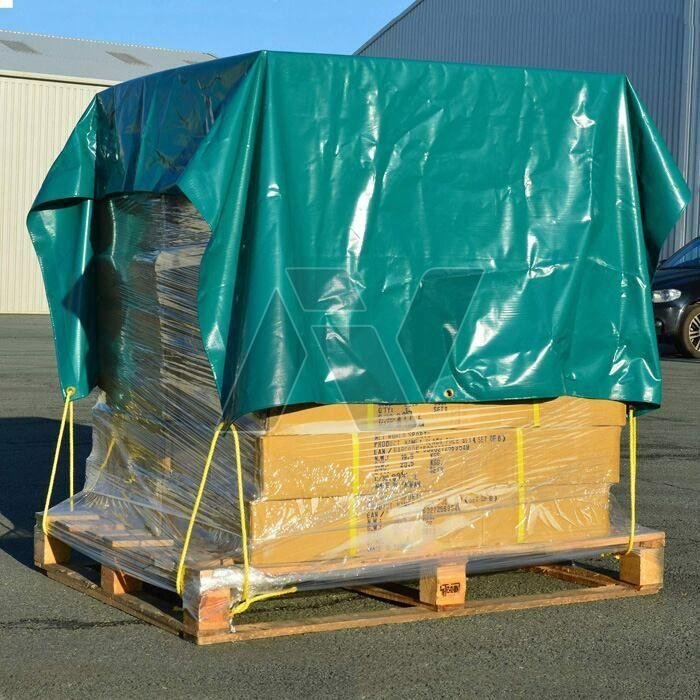 HDPE Tarpaulin Sheet