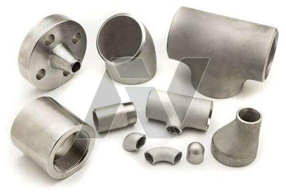 Incoloy 800 Pipe Fittings