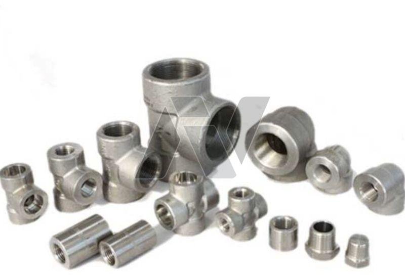 Inconel Fittings