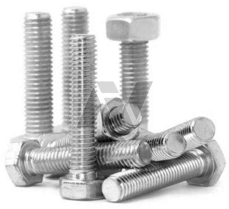 Monel 400 Fasteners