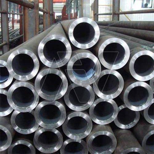 Seamless Stainless Steel Pipe