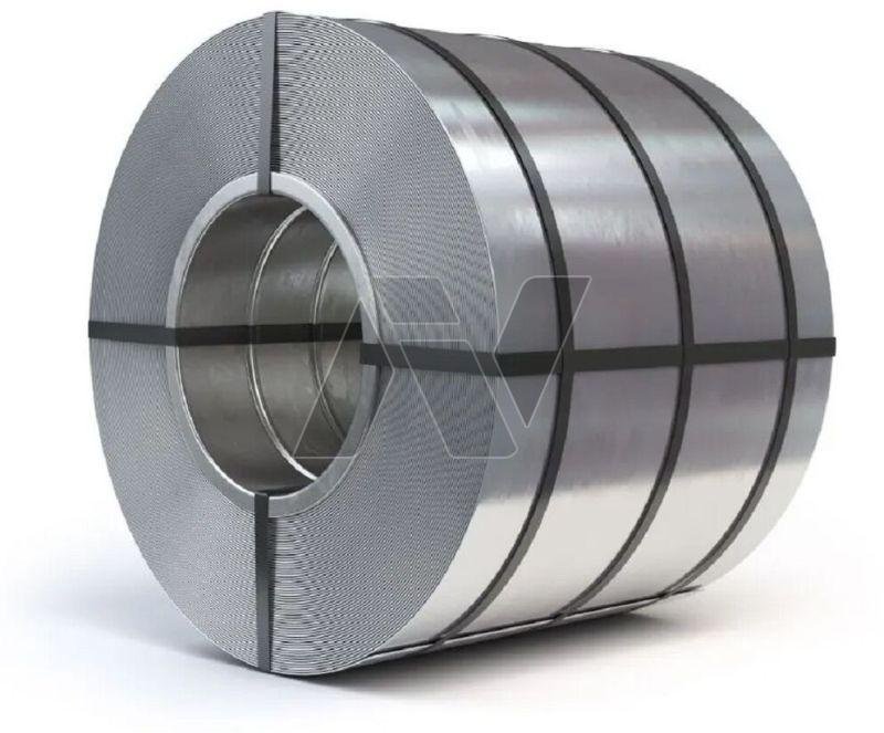 Stainless Steel Coil