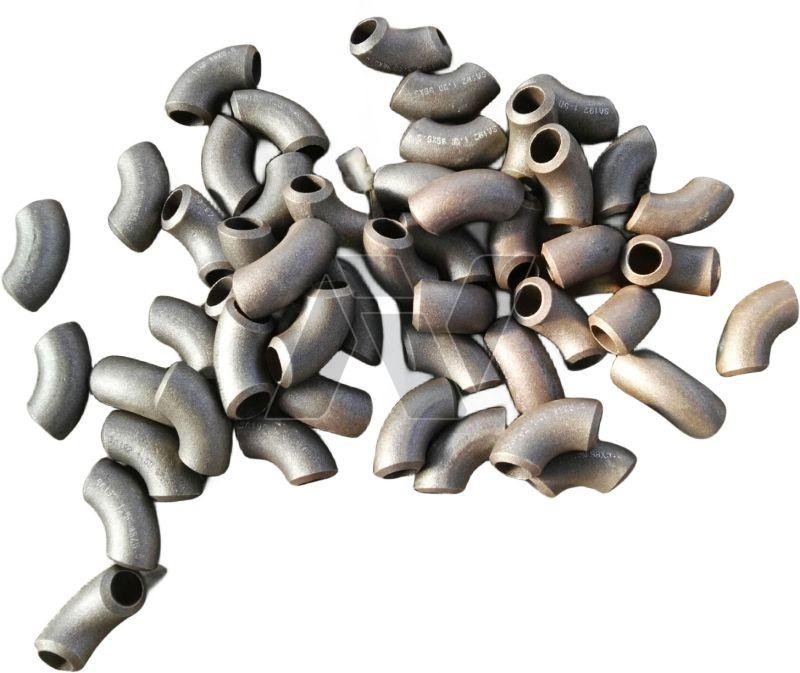 Stainless Steel Elbow