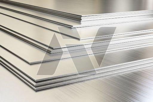304 Stainless Steel Sheet