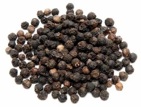 A Grade Whole Black Pepper