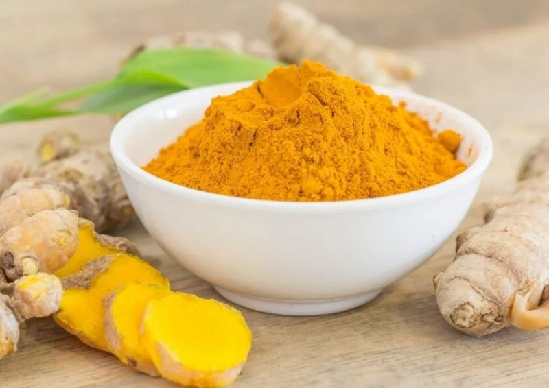 Aromatic Turmeric Powder