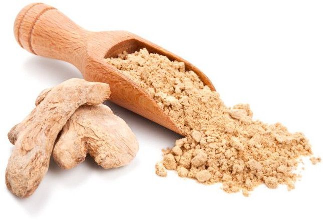 Dry Ginger Powder