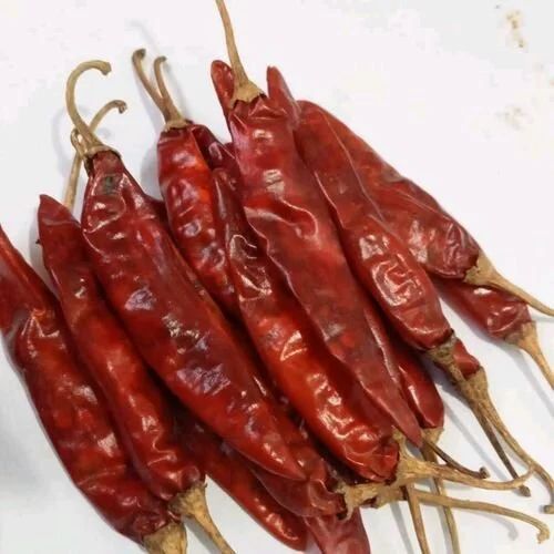 High Quality Dried Red Chillies