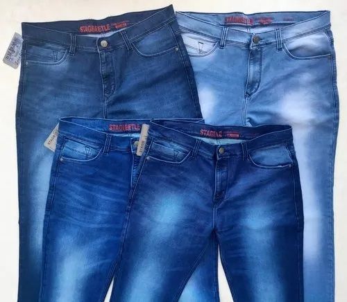 Mens Jeans Pant