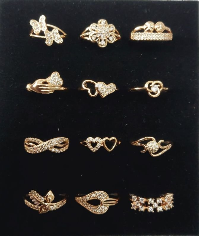 Modern Artificial Rings