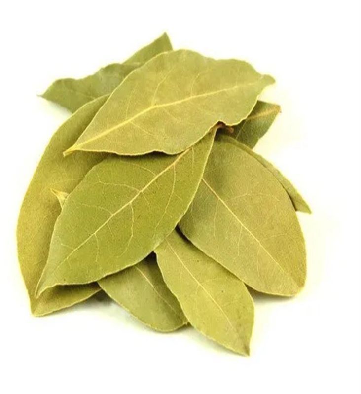 Sun Dried Bay Leaves