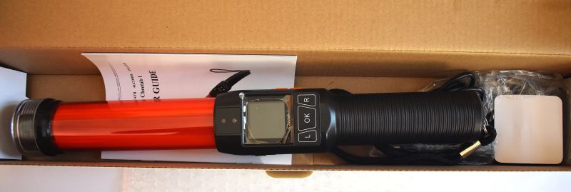 Amrutha AT-POLICE Breath Alcohol Analyser