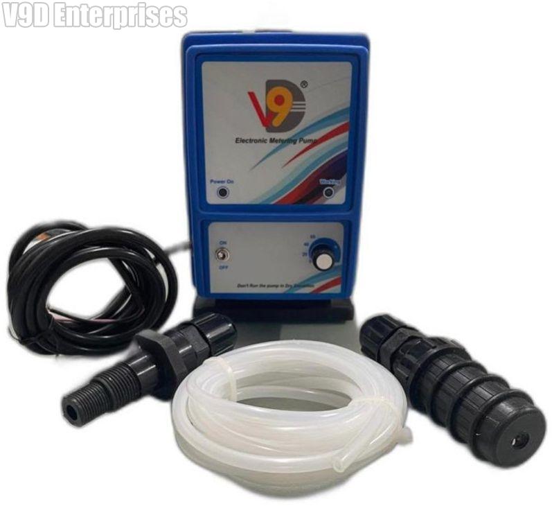 Electronic Dosing Pump