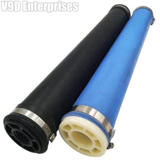 Fine Bubble Tubular Diffuser