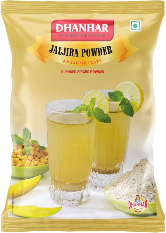 Jaljira Powder