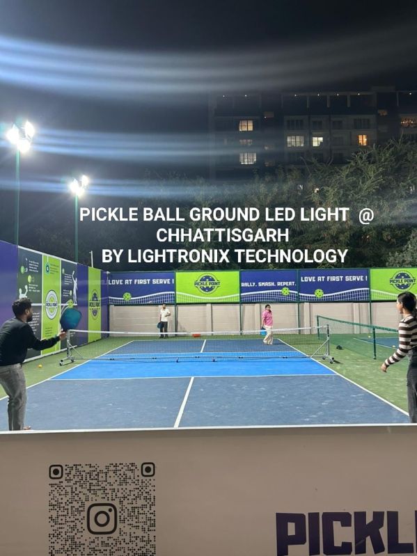 Pickleball Court LED Light