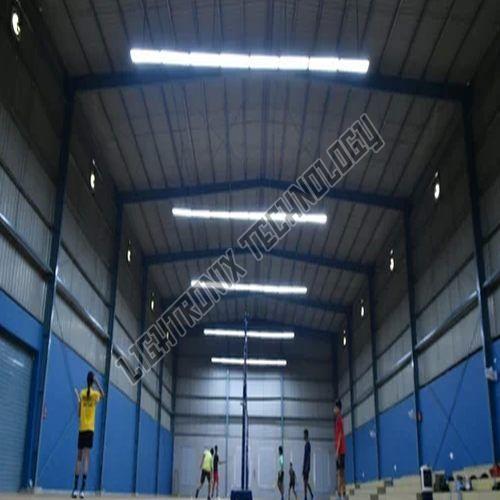 100 Watt Badminton Court LED Light