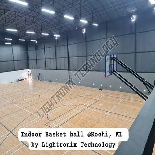 Indoor Sport Ground Antiglare LED Light