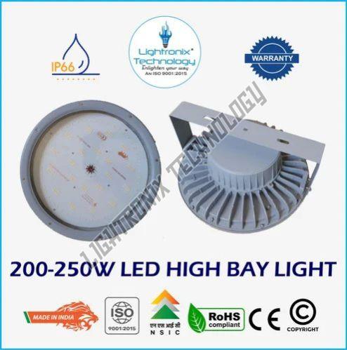Waterproof LED High Bay Light