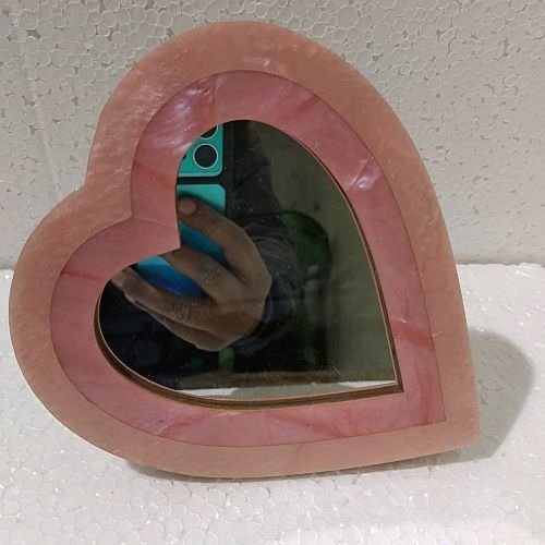 Decorative Resin Mirror
