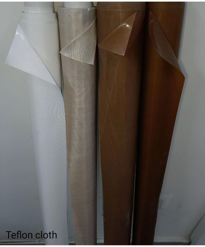 Impression Teflon Cloth