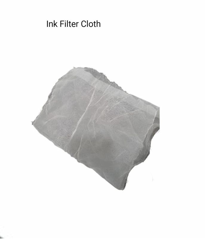 Ink Filter Cloth