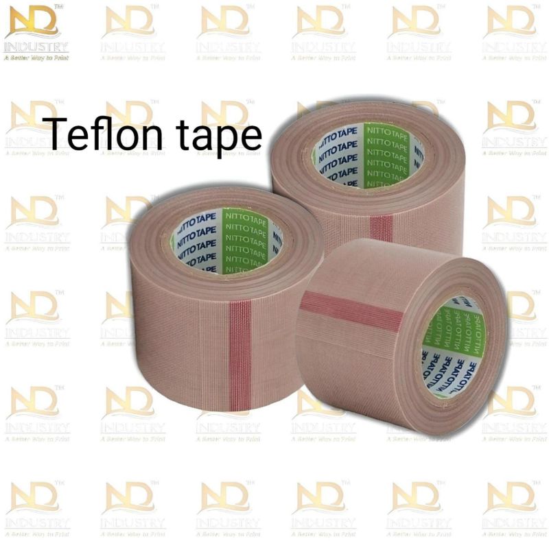 Teflon Tape