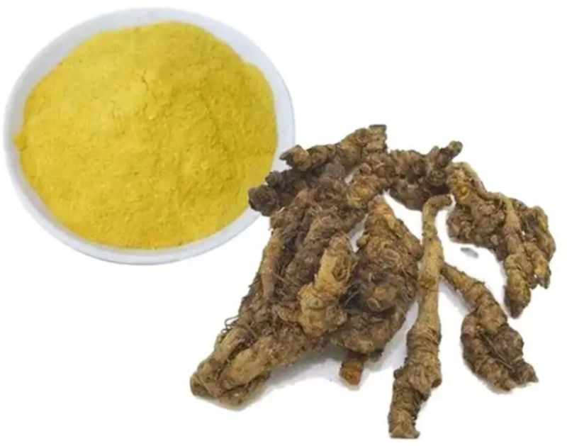Berberine HCL Extract