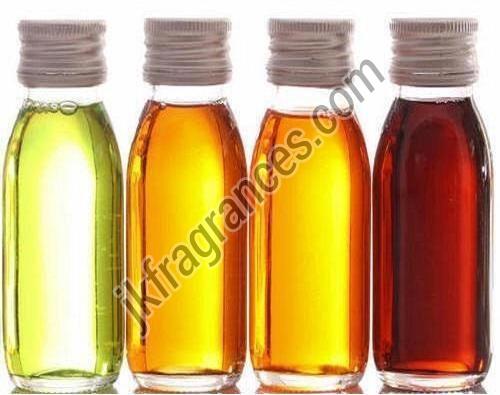 Natural Fragrances